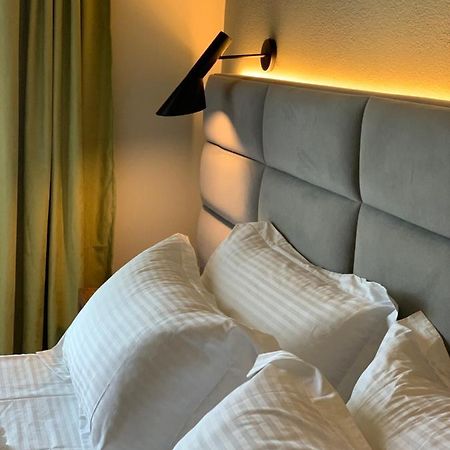 Bluetique Apartments Himara المظهر الخارجي الصورة