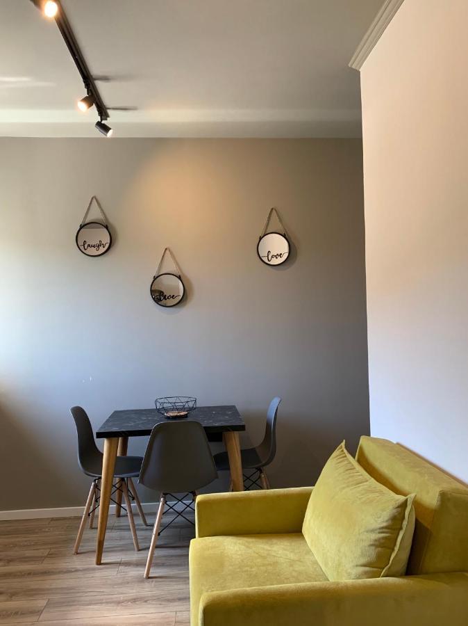 Bluetique Apartments Himara المظهر الخارجي الصورة