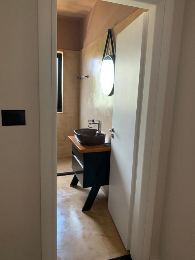 Bluetique Apartments Himara المظهر الخارجي الصورة